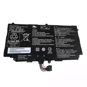 New genuine laptop battery for FUJITSU FPCBP448,FPB0322S