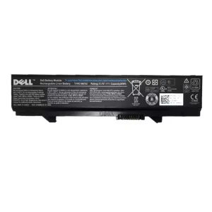 New genuine laptop battery for DELL KM742