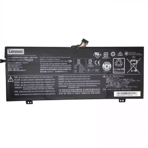New genuine laptop battery for LENOVO Ideapad 710S-13ISK