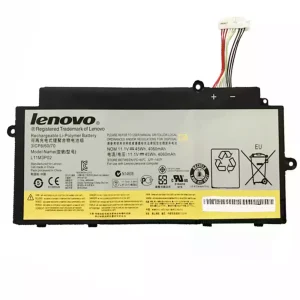 New genuine laptop battery for Lenovo IdeaPad U510