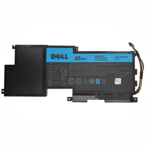 New genuine laptop battery for DELL W0Y6W