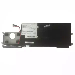 New genuine laptop battery for Hasee SSBS46