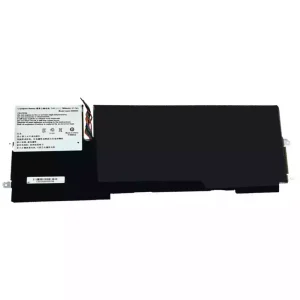 New genuine laptop battery for Hasee SSBS45