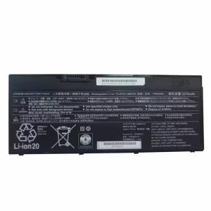 New genuine laptop battery for FUJITSU FPB0338S,FPCBP531
