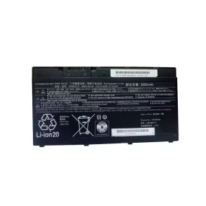 New genuine laptop battery for FUJITSU FPB0337S,FPCBP530