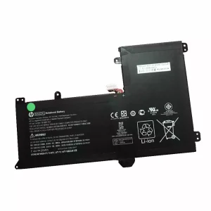 New genuine laptop battery for HP 722231-001,721895-421