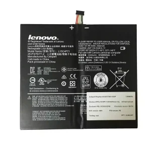 New genuine laptop battery for LENOVO Miix 700-12ISK
