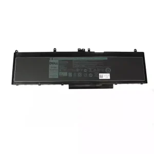 New genuine laptop battery for DELL Precision 3510