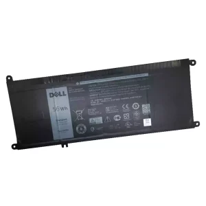 New genuine laptop battery for DELL 33YDH