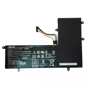 New genuine laptop battery for ASUS C21N1430