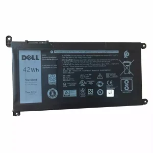 New genuine laptop battery for DELL 51KD7