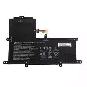 New genuine laptop battery for HP 824560-005,823908-2C1