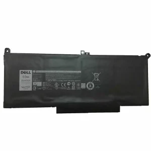 New genuine laptop battery for DELL 2X39G