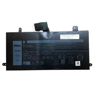 New genuine laptop battery for DELL JOPGR,J0PGR