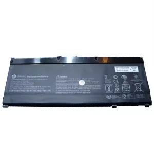 New genuine laptop battery for HP 15T-CB000
