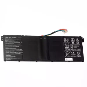 New genuine laptop battery for ACER AC14B7K