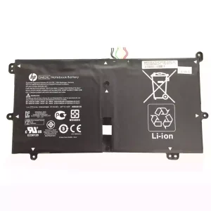 New genuine laptop battery for HP 664399-1C1