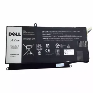 New genuine laptop battery for DELL Inspiron 14 5439