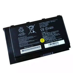 New genuine laptop battery for FUJITSU FMVNBP243