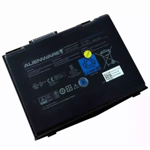 New genuine laptop battery for DELL Alienware M18x