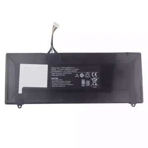 New genuine laptop battery for Banghoo Zero 1425
