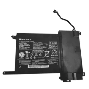New genuine laptop battery for LENOVO IdeaPad Y700-15ACZ