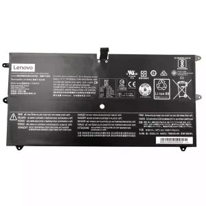 New genuine laptop battery for LENOVO 900S-12ISK