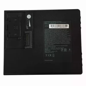 New genuine laptop battery for Getac 441122100002