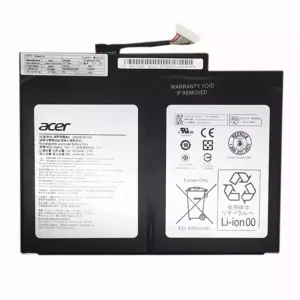 New genuine laptop battery for ACER AP16B4J