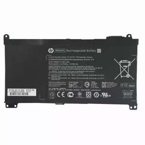 New genuine laptop battery for HP 851610-850,851477-541
