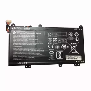 New genuine laptop battery for HP 849048-421