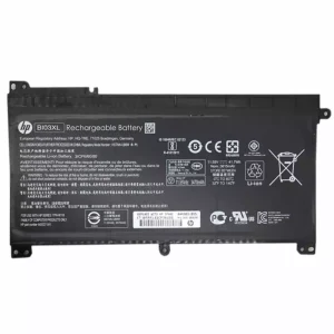 New genuine laptop battery for HP 843537-541，844203-850