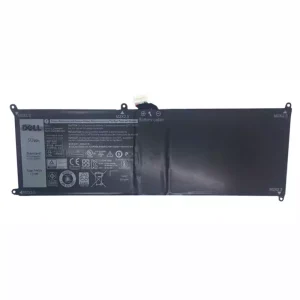 New genuine laptop battery for DELL 7VKV9