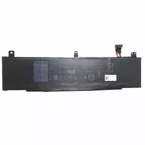 New genuine laptop battery for DELL Alienware 13 R3