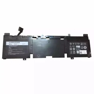New genuine laptop battery for DELL Alienware 13 R2