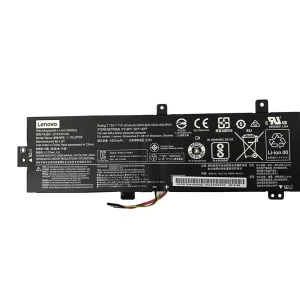 New genuine laptop battery for LENOVO IdeaPad 510-15ISK
