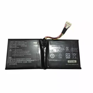 New genuine laptop battery for GIGABYTE U2142