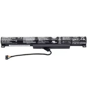 New genuine laptop battery for LENOVO Ideapad 100-15IBY