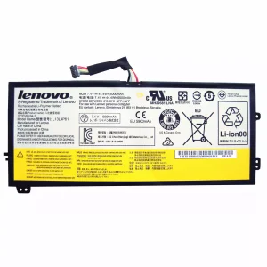 New genuine laptop battery for LENOVO Edge 15 80H1