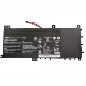 New genuine laptop battery for ASUS C21N1335