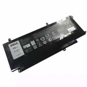 New genuine laptop battery for DELL 4P8PH