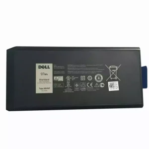 New genuine laptop battery for DELL Latitude E5404