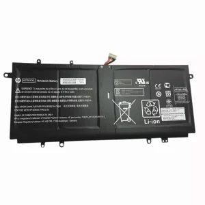 New genuine laptop battery for HP 738392-005