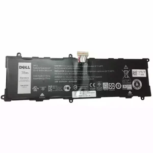 New genuine laptop battery for DELL 2H2G4