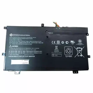 New genuine laptop battery for HP 721896-1C1,721896-2B1