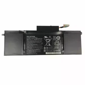 New genuine laptop battery for ACER AP13D3K