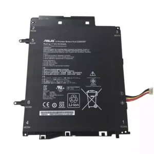 New genuine laptop battery for ASUS C22N1307