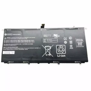 New genuine laptop battery for HP 734998-001