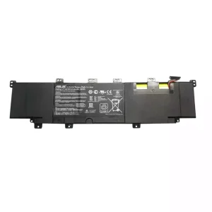 New genuine laptop battery for ASUS C21-X402