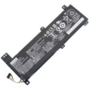 New genuine laptop battery for LENOVO IdeaPad 310-14IKB